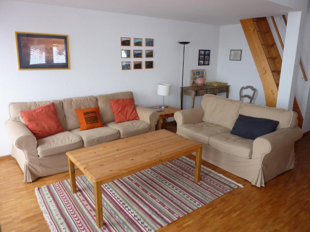 Apartments Scierie room 2