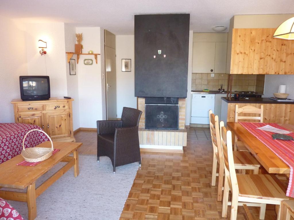 Apartments Scierie room 3