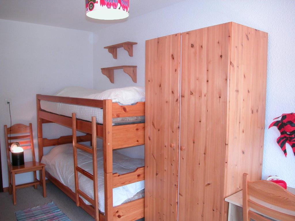 Apartments Scierie room 6